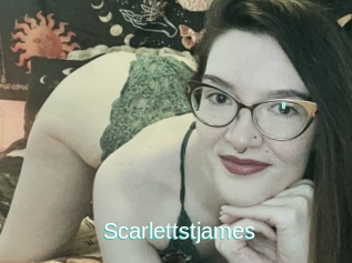 Scarlettstjames