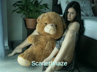 Scarlettthaze