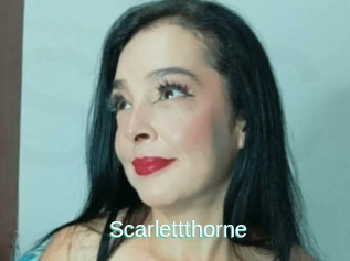 Scarlettthorne