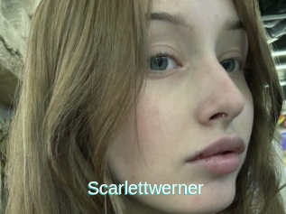 Scarlettwerner