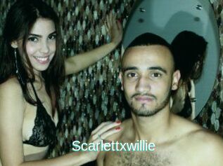 Scarlettxwillie