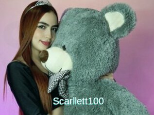 Scarllett100