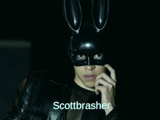 Scottbrasher