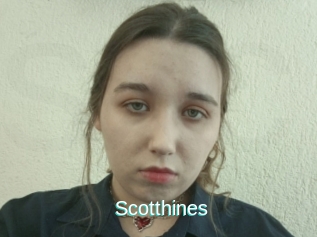 Scotthines