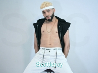 Scottleroy