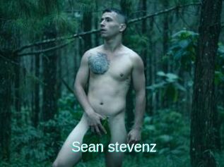 Sean_stevenz