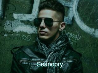 Seanopry