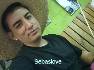Sebaslove