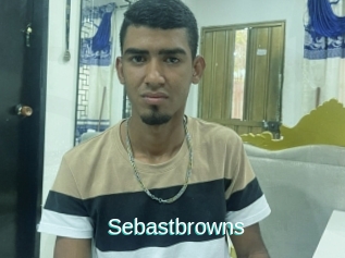 Sebastbrowns