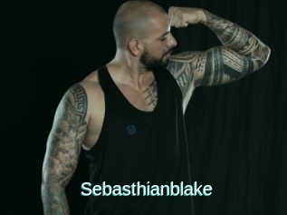 Sebasthianblake