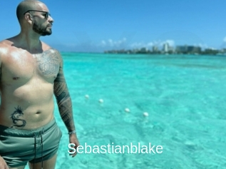 Sebastianblake