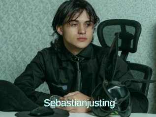 Sebastianjusting