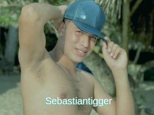 Sebastiantigger