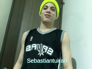Sebastiantuiran