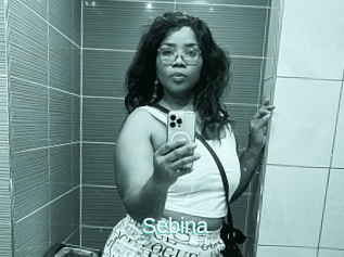 Sebina