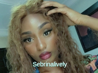 Sebrinalively