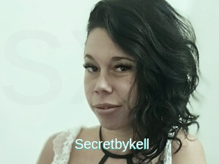Secretbykell