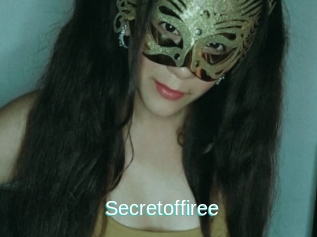 Secretoffiree