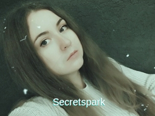 Secretspark