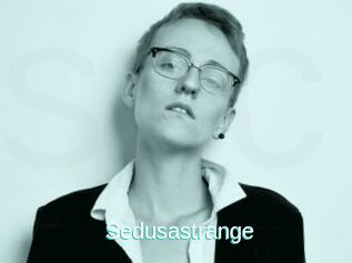 Sedusastrange