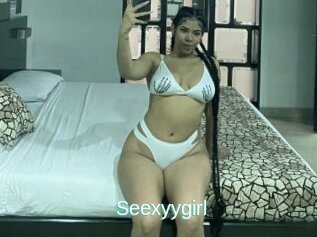Seexyygirl