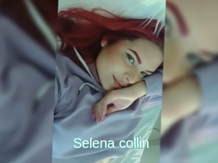 Selena_collin