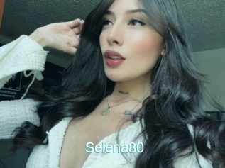 Selena80