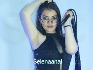 Selenaanal