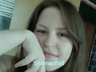 Selenashall