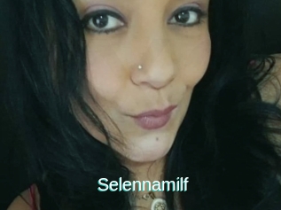 Selennamilf