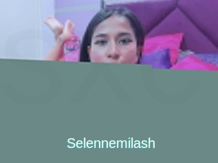 Selennemilash