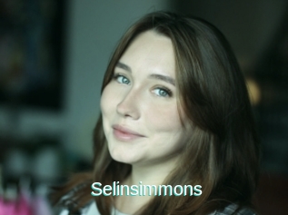 Selinsimmons