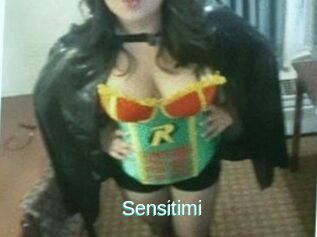 Sensitimi
