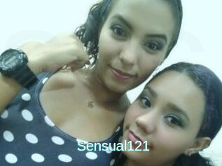 Sensual121