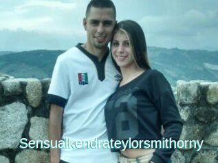 Sensualkendra_teylorsmithorny