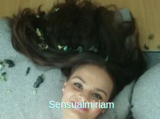 Sensualmiriam