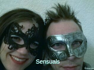 Sensuals