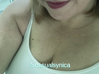 Sensualsynica