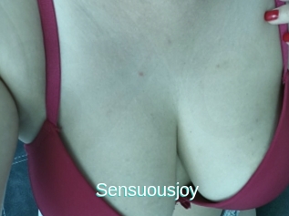 Sensuousjoy
