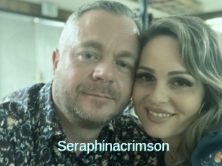 Seraphinacrimson