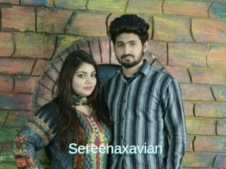 Sereenaxavian