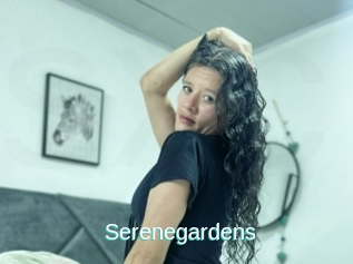 Serenegardens