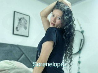 Serenelopez