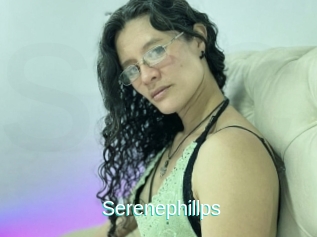 Serenephillps