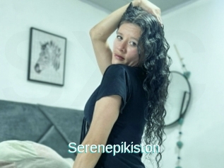 Serenepikiston