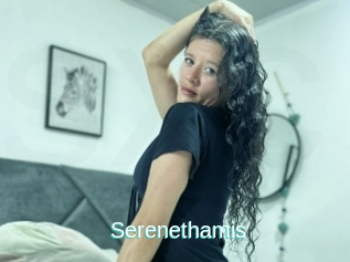 Serenethamis