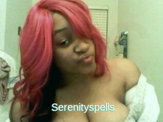Serenityspells