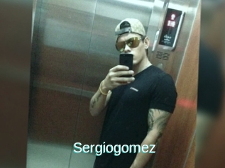 Sergiogomez