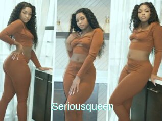 Seriousqueen