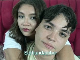 Sethandamber
